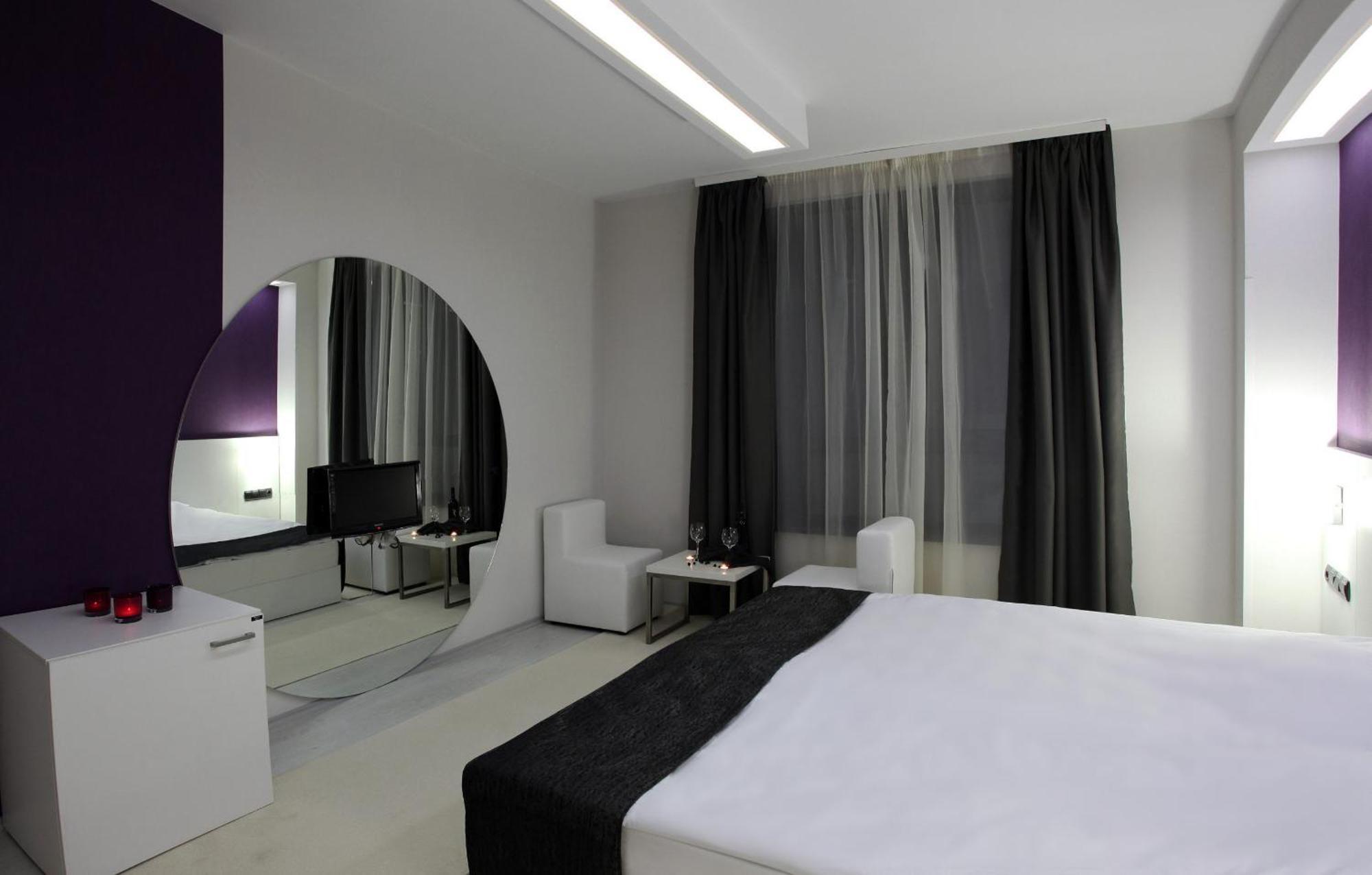Hotel Idol Tărgovište Pokoj fotografie